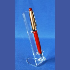 BOLIGRAFOS     para 1 und.   de pie<br>Medidas: 40  x  155  mm<br>